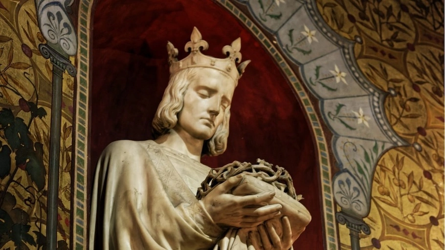Louis IX dit Saint Louis